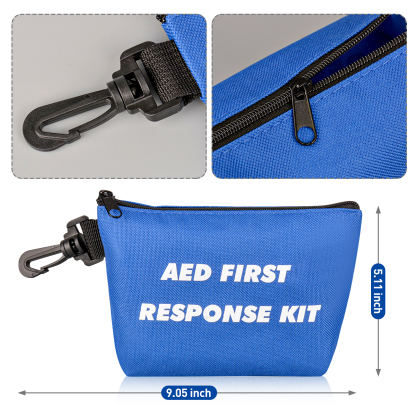 AED First Responder Kit