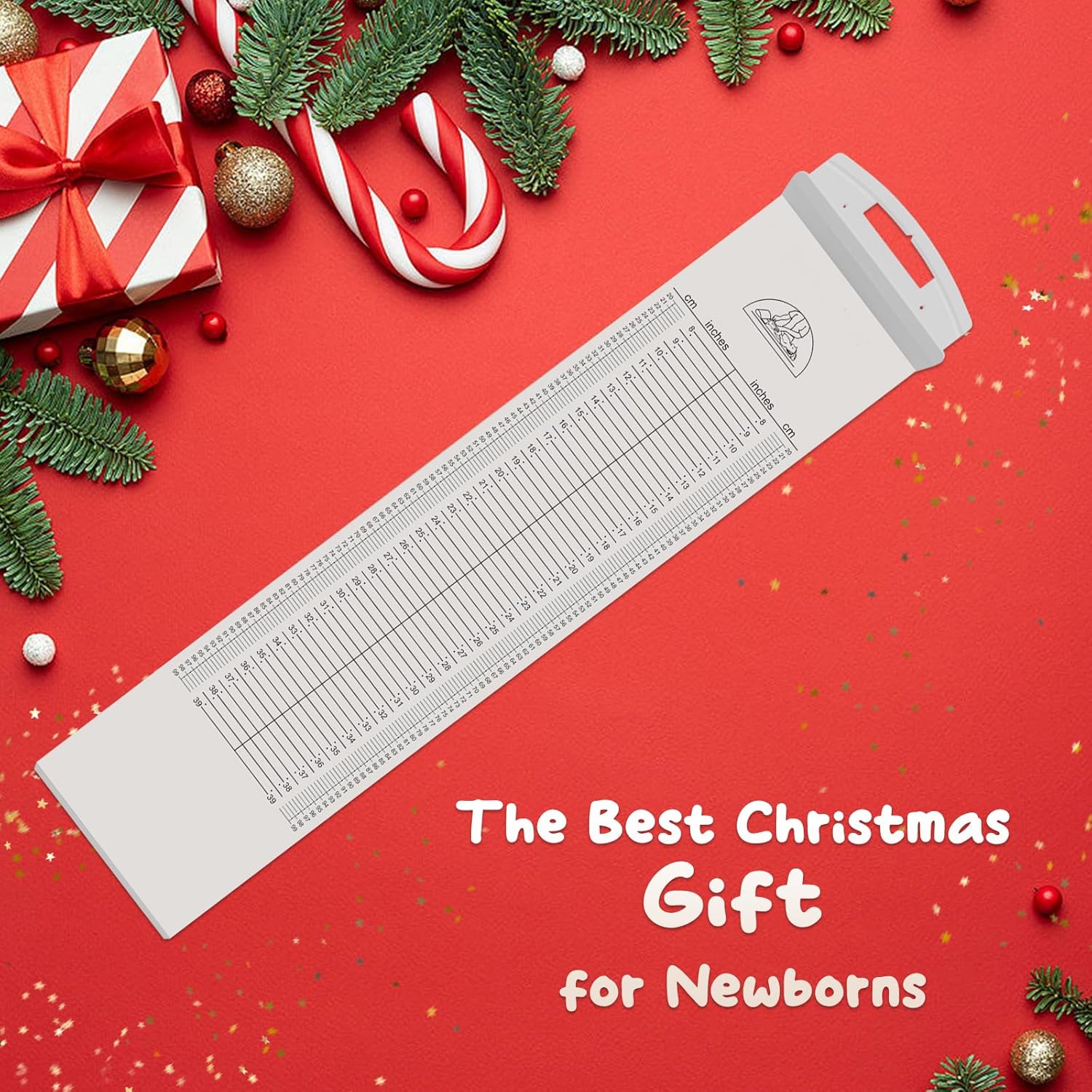 Baby Measuring Mat Infantometer Height Ruler