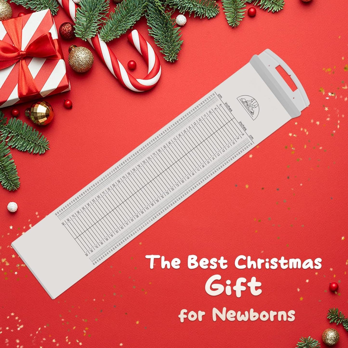 Baby Measuring Mat Infantometer Height Ruler