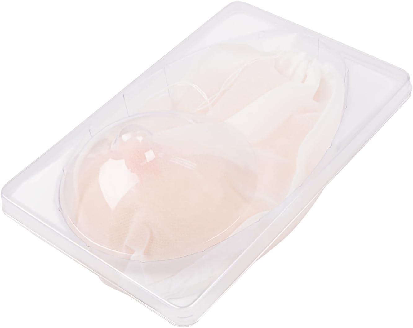 Lactating Breast Model With Packaging Box