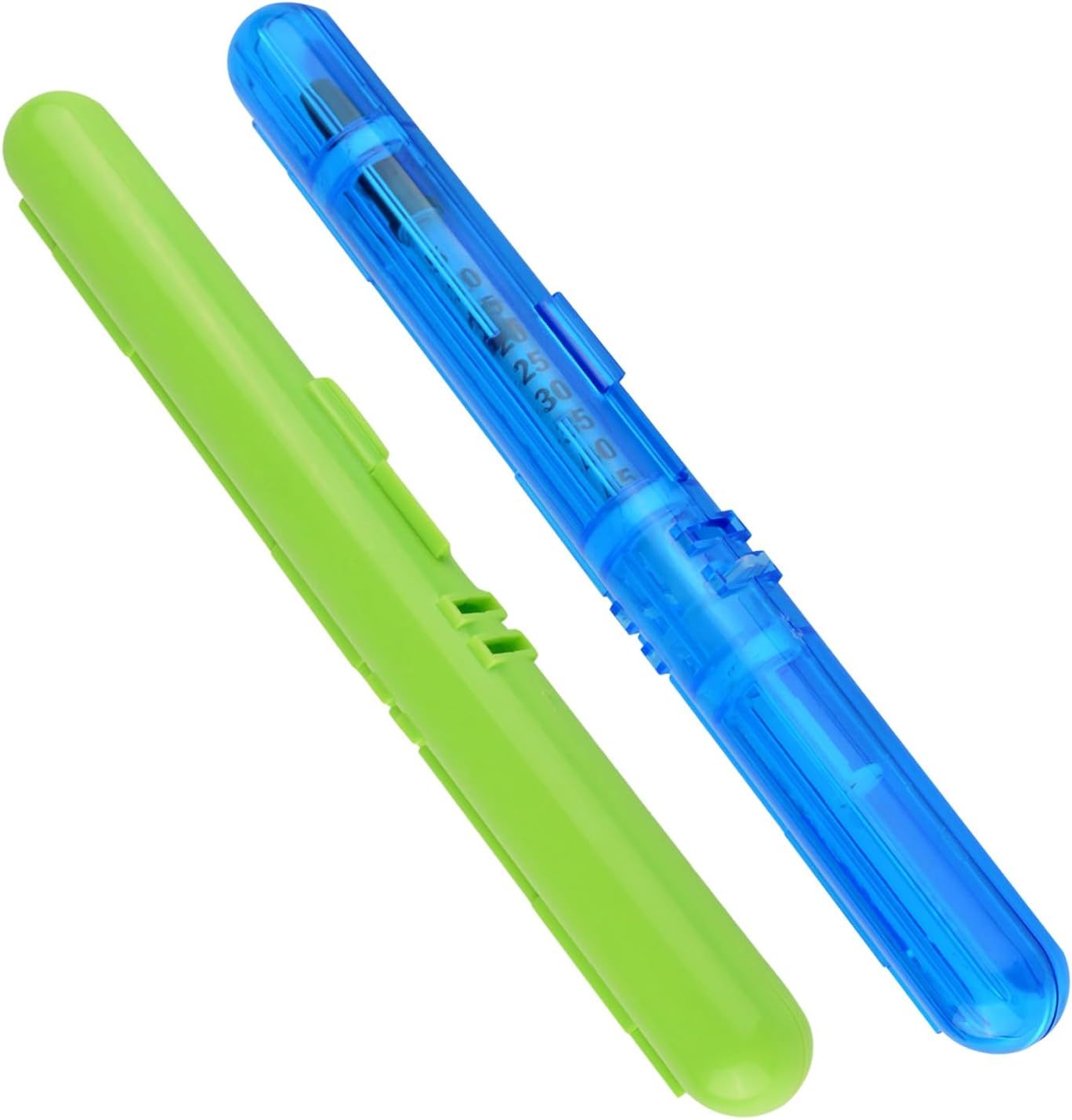 Insulin Prefilled Syringe Case (PSC ) For Diabetes Blue &Green