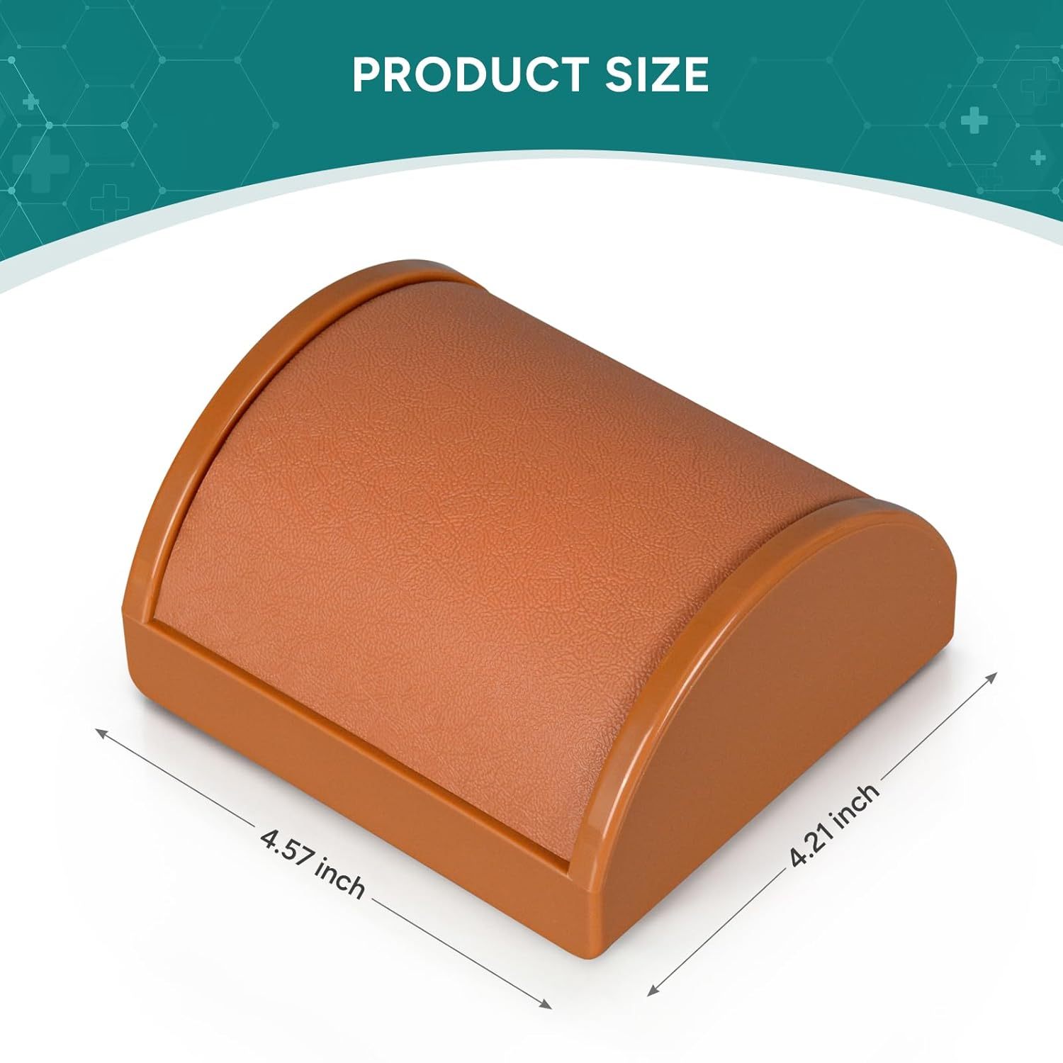 Injection Pad Dimensions And Size