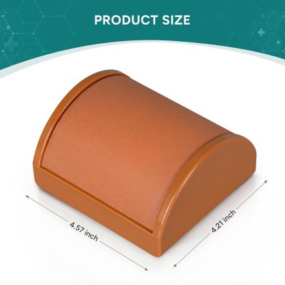 Injection Pad Dimensions And Size