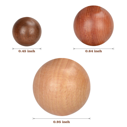 Baby Belly Beads, Visual Teaching Tool for Lactation Consultants, Newborn Baby Tummy Size Education