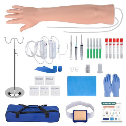 Skillssist Injection Practice Kit