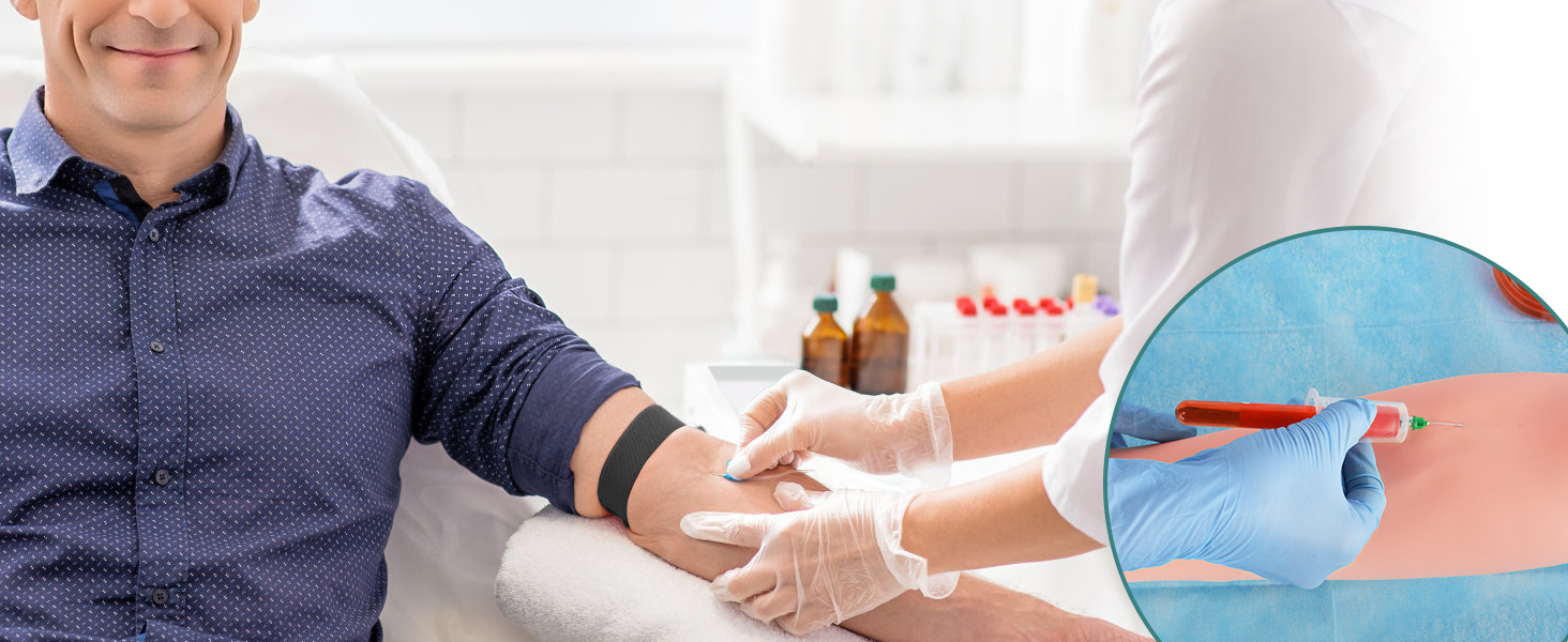 Can a Phlebotomist Start an IV?