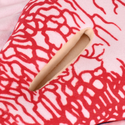 Cesarean Section Teaching Doll With Uterus Incision