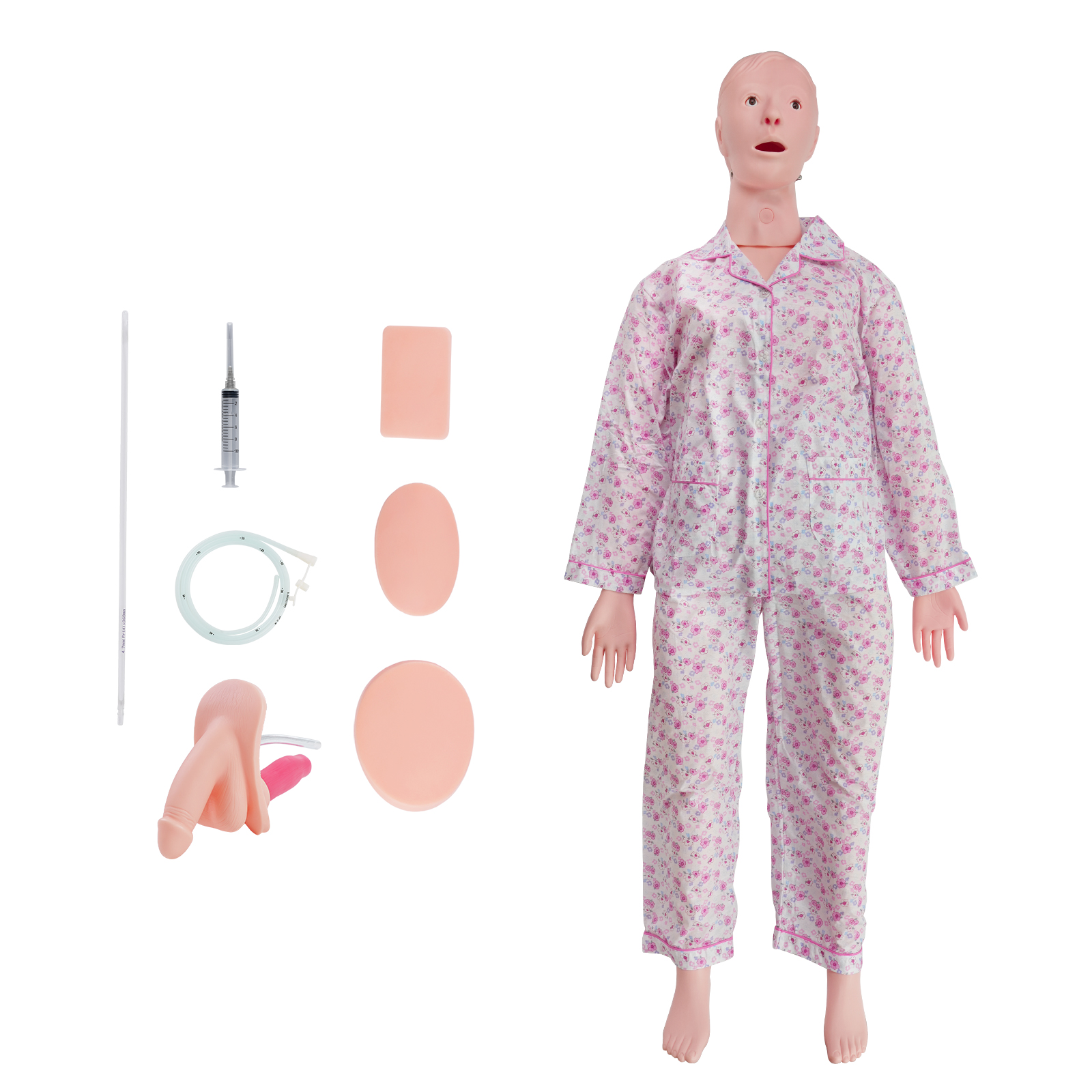 Adult Female Nursing Training Mannequin