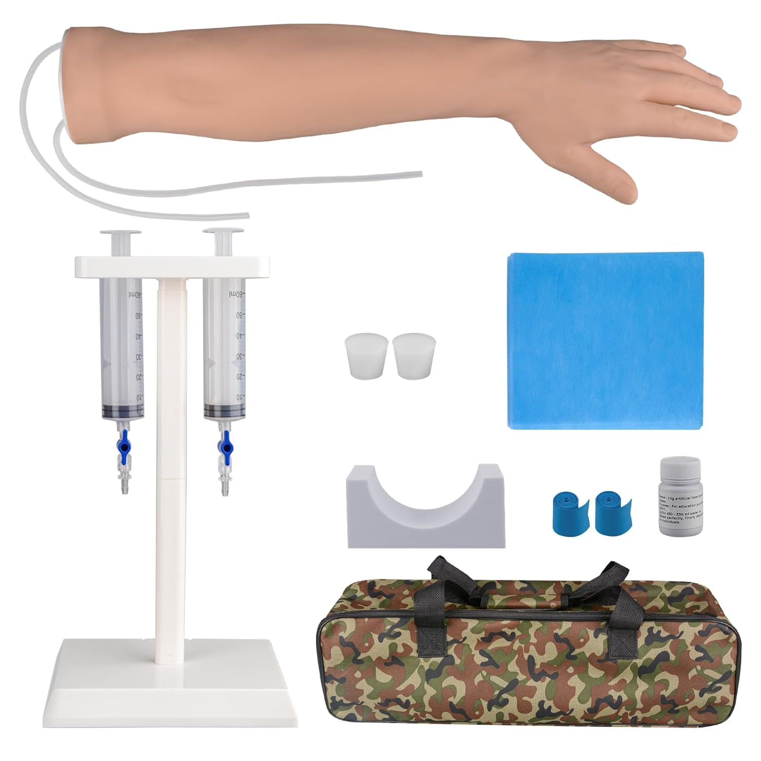 SimCoach IV Start Kit