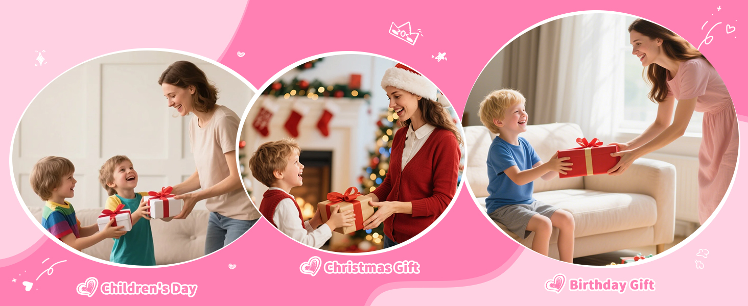 Mini Silicone Pig Toy For Creative DIY Crafts