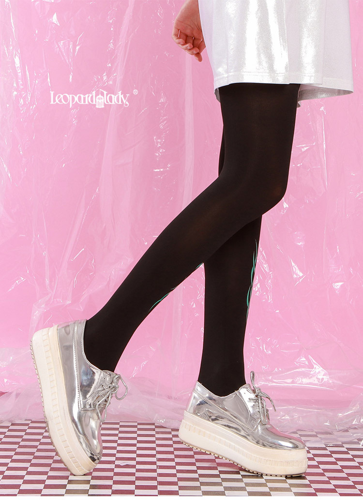 绿图腾-----------