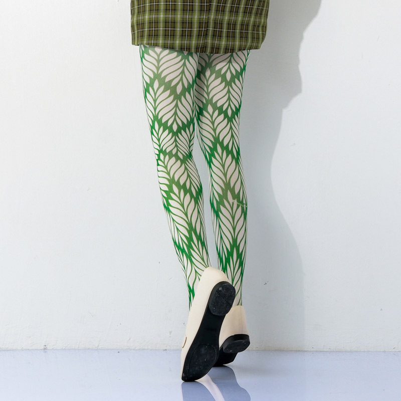 Funky tights,cool patterned tights,unique tights for women