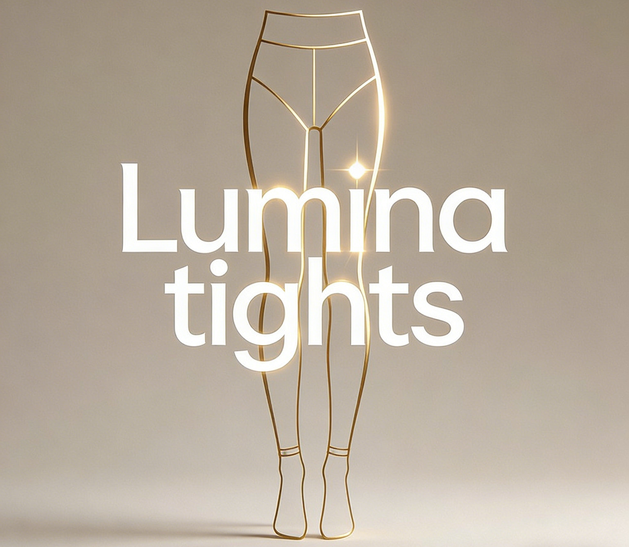 Lumina Tights Fashion pattern pantyhose
