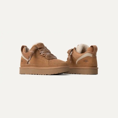 Women's Lowmel