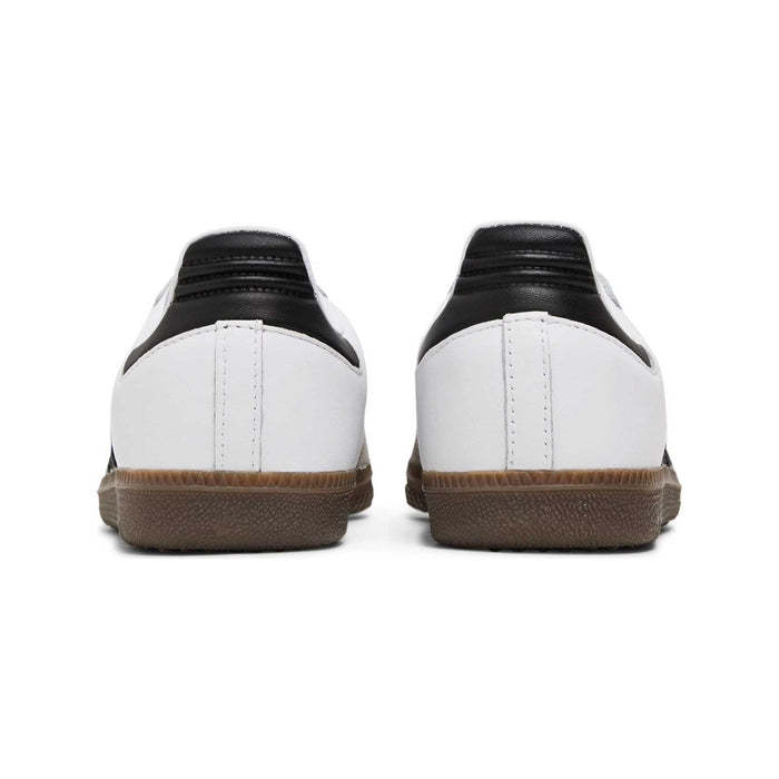adithtdas Samba OG White/Black