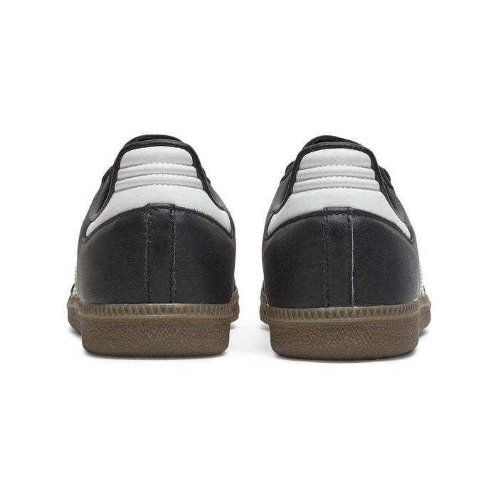 adithtdas Samba OG Black/White