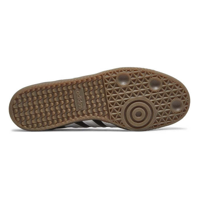 adithtdas Samba OG Black/White