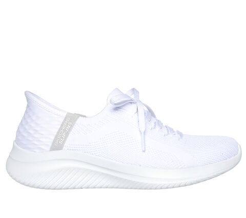 (WMNS) Skecththers Slip-ins: Ultra Flex 3.0 - Brilliant
