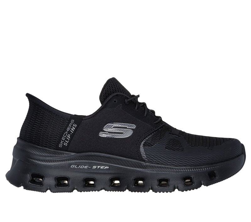 (WMNS)  Skecththers Slip-ins: Glide-Step Pro