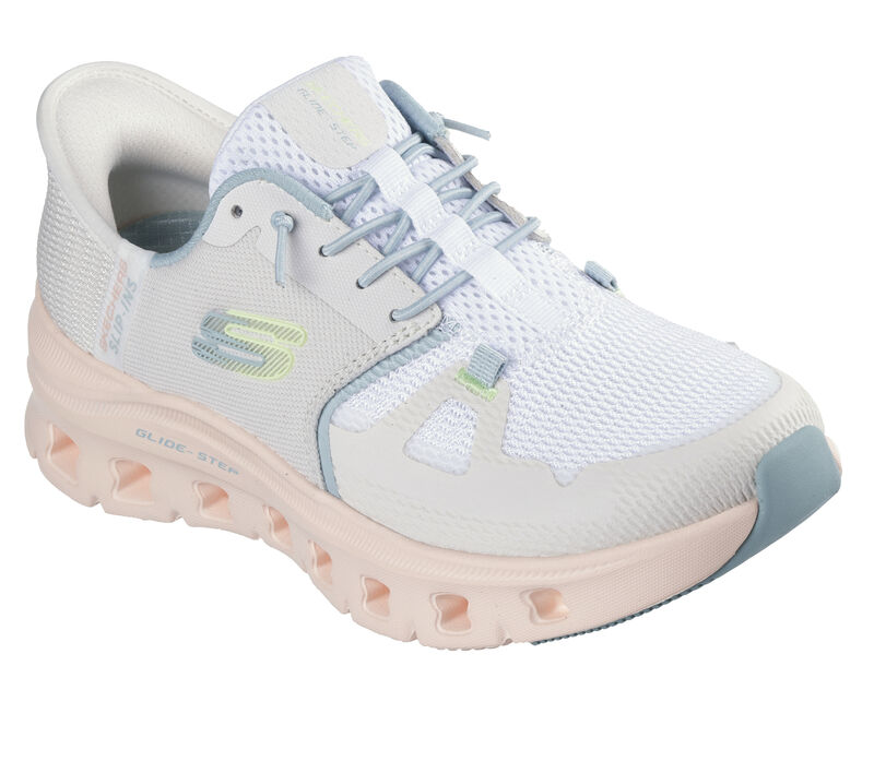 (WMNS)  Skecththers Slip-ins: Glide-Step Pro
