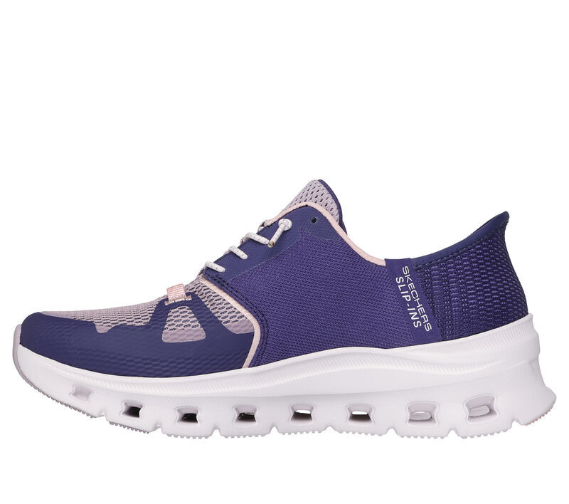 (WMNS)  Skecththers Slip-ins: Glide-Step Pro
