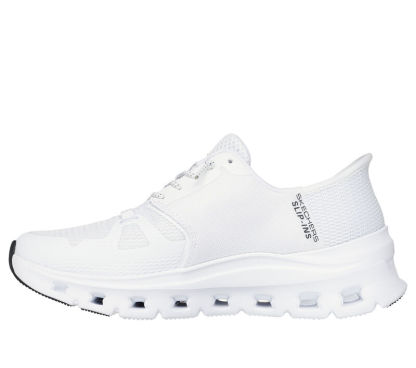 (WMNS)  Skecththers Slip-ins: Glide-Step Pro