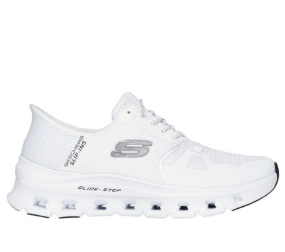(WMNS)  Skecththers Slip-ins: Glide-Step Pro