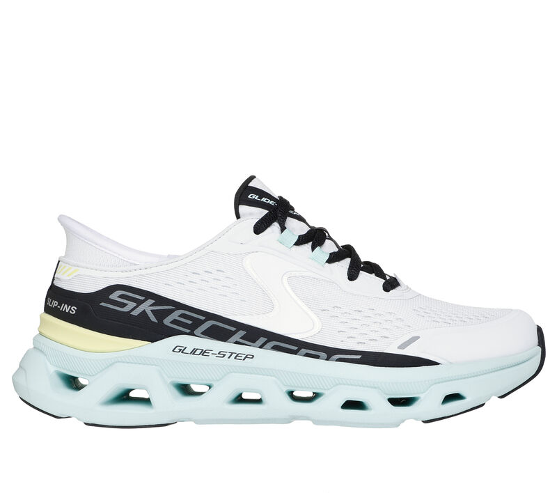 (WMNS)  Skecththers Slip-ins: Glide-Step Altus