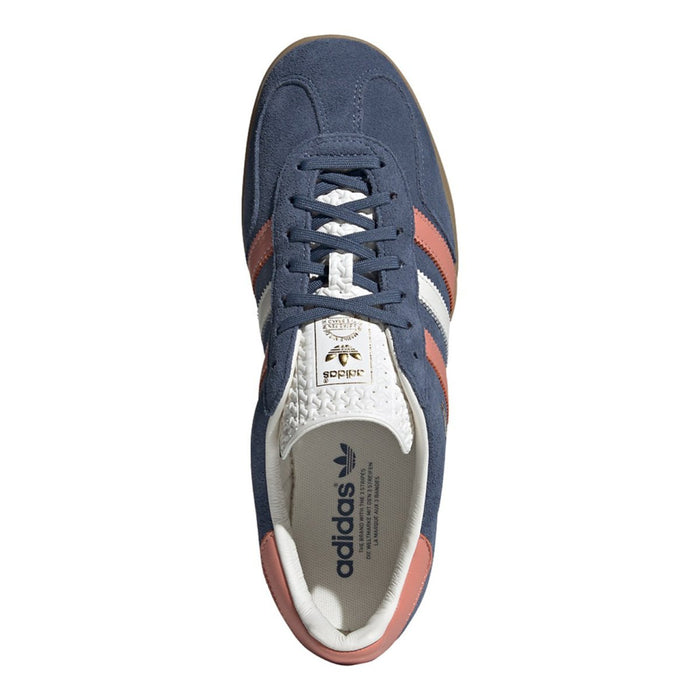 adithtdas Gazelle Indoor Preloved Ink Mel/Wonder Clay/Sand Strata