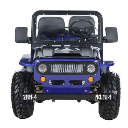 Jethtep Go Kart