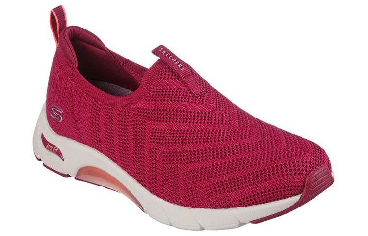 (WMNS) Skecththers Skech-Air Arch-Fit-Top-Pick 104251-RAS