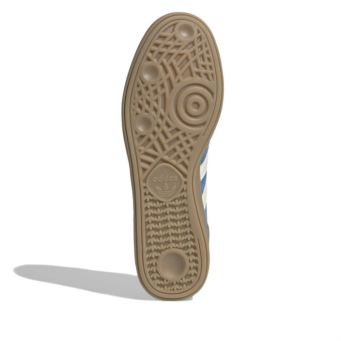adithtdas Men's Spezial Blue/Cream