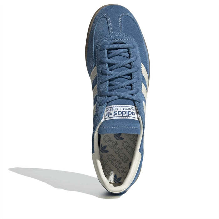 adithtdas Men's Spezial Blue/Cream