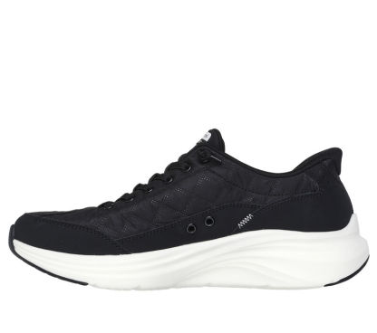 Skecththers Slip-ins: Contour Foam - Cozy Fit