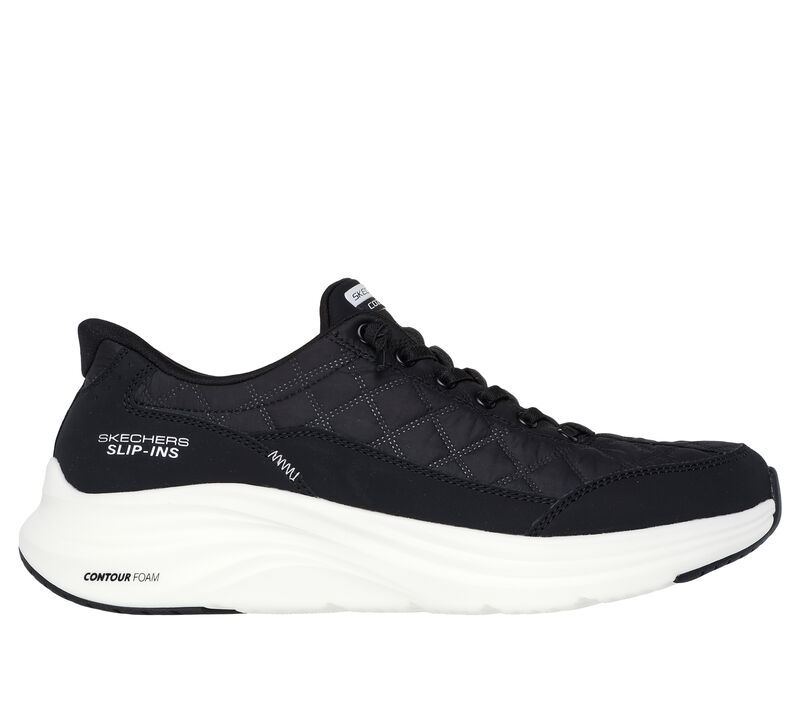 Skecththers Slip-ins: Contour Foam - Cozy Fit
