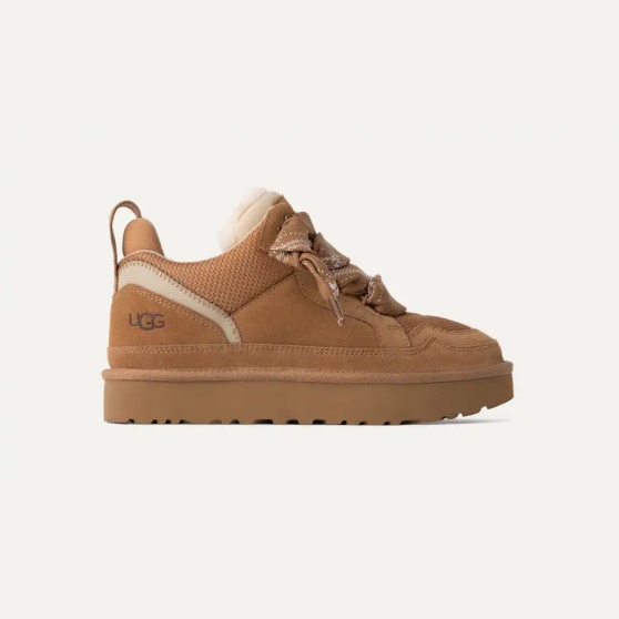 Women's Lowmel