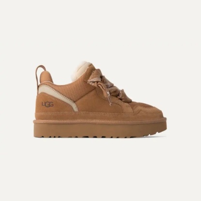 Women's Lowmel