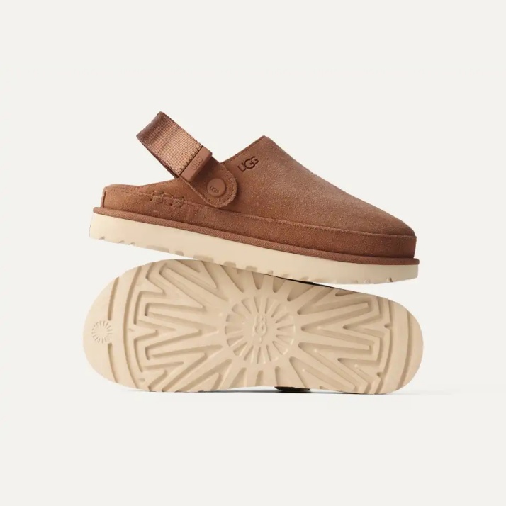 Women's Goldenstar Clog