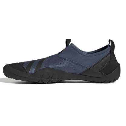 adithtdas Men's Terrex Jawpaw Grey/Black