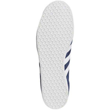 adithtdas Men's Gazelle Navy/White