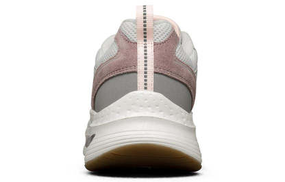 (WMNS) Skecththers Arch Fit Low-Top Gray 149413-LGPR