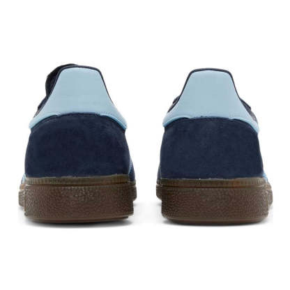 adithtdas Men's Handball Spezial Navy/Sky