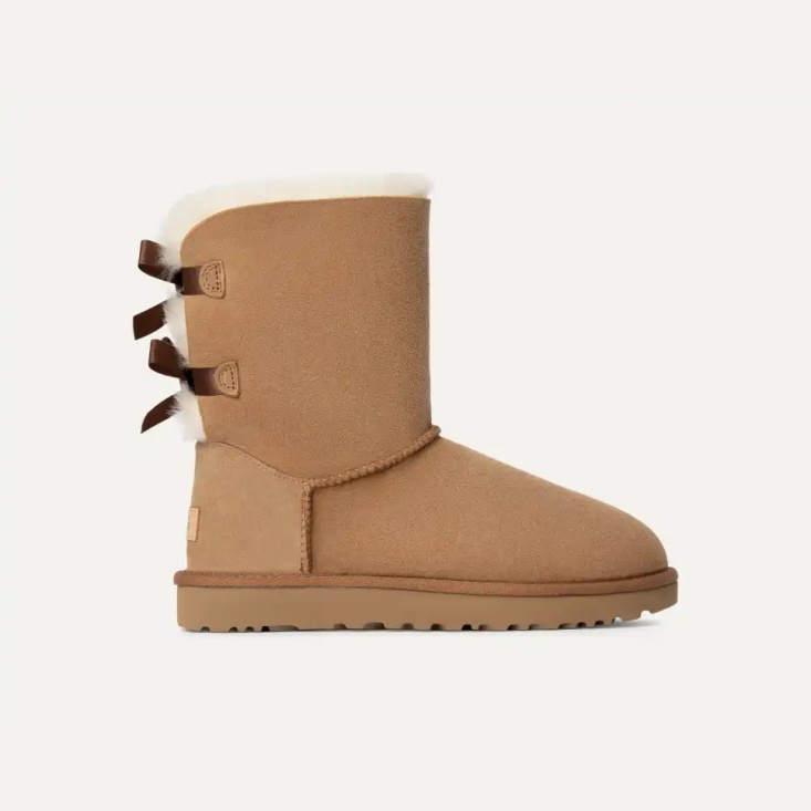 Women's Bailey Bow II