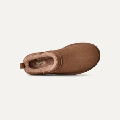 Women's Classic Micro Boot