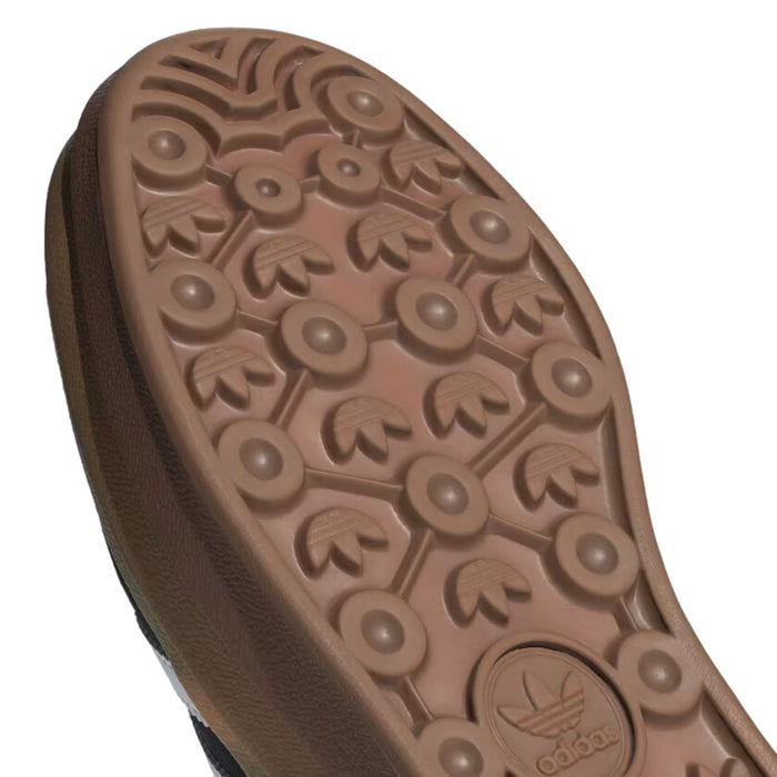 adithtdas Women's Gazelle Bold Core Black/Cloud White/Gum