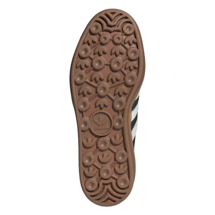 adithtdas Women's Gazelle Bold Core Black/Cloud White/Gum