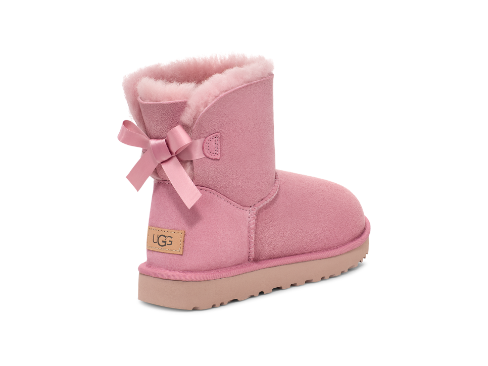 Women's Mini Bailey Bow II Boot