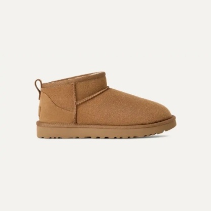 Women's Classic Ultra Mini