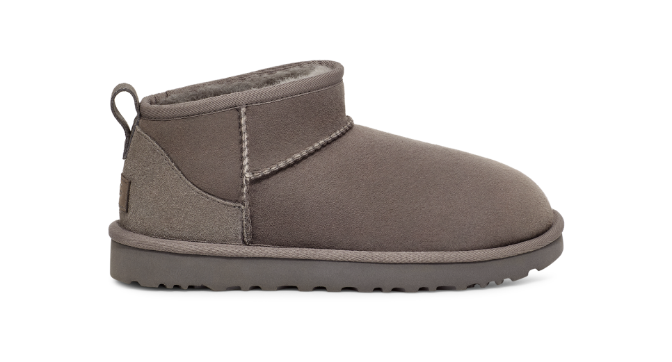 Women's Classic Ultra Mini