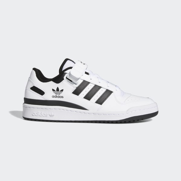 adithtdas FORUM LOW SHOES